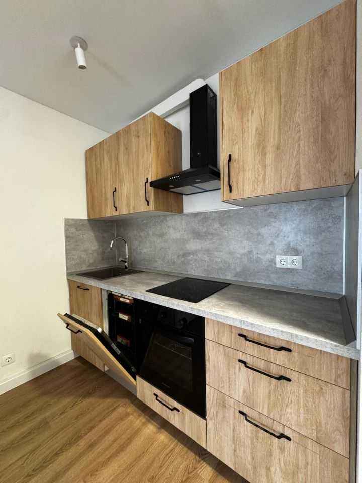 3-комнатная квартира, 70,5 м² — фотография 3