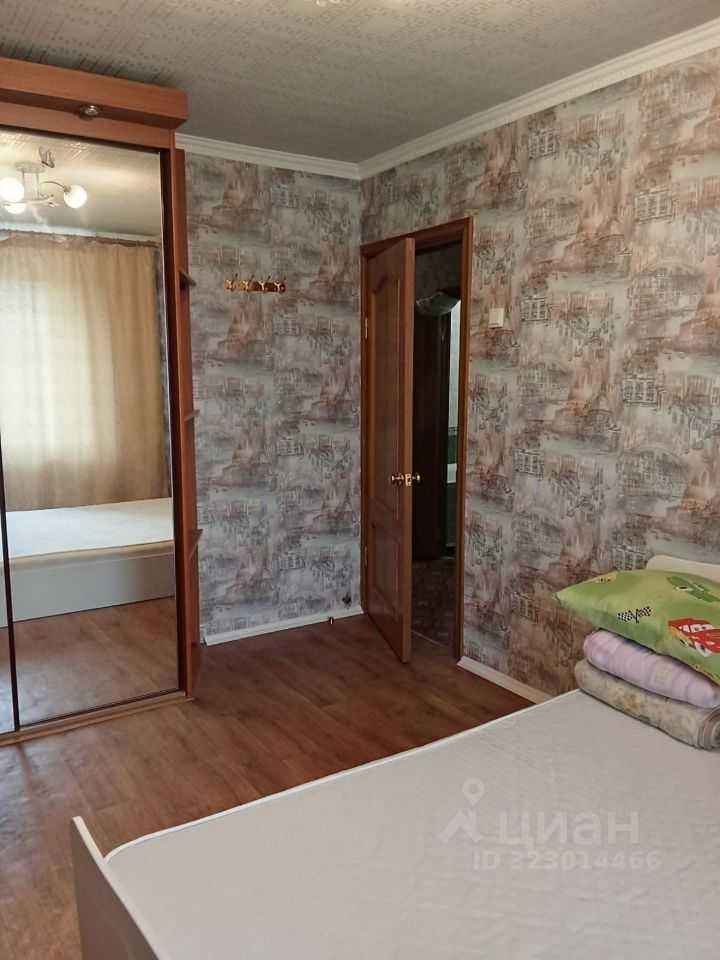 3-комнатная квартира, 65 м² — фотография 3