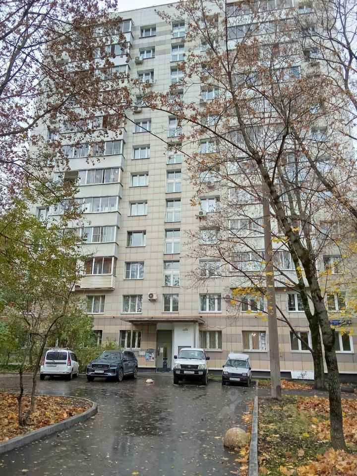 3-комнатная квартира, 65 м² — фотография 2