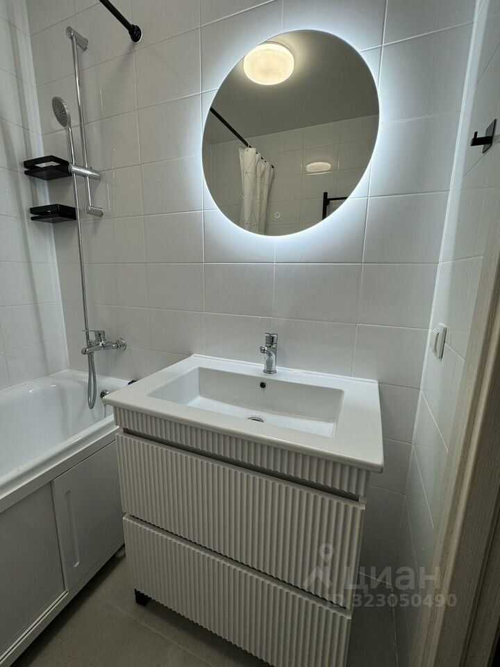 2-комнатная квартира, 50 м²