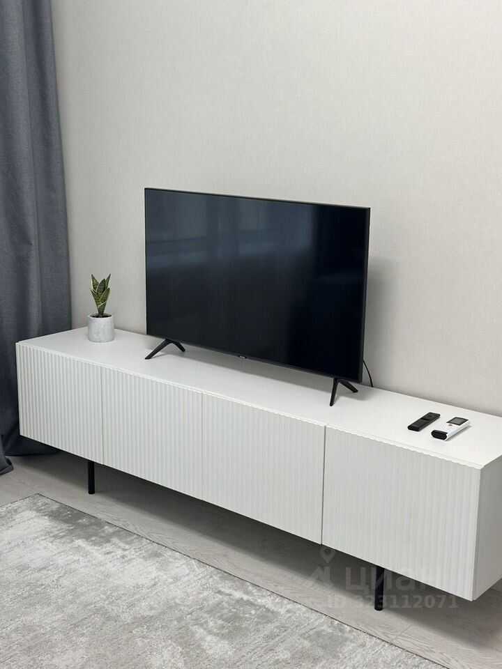 2-комнатная квартира, 45 м² — фотография 3