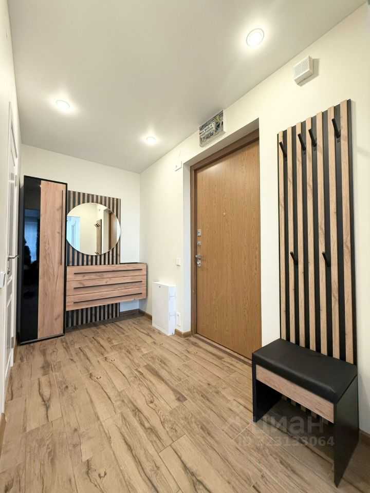 2-комнатная квартира, 43 м²