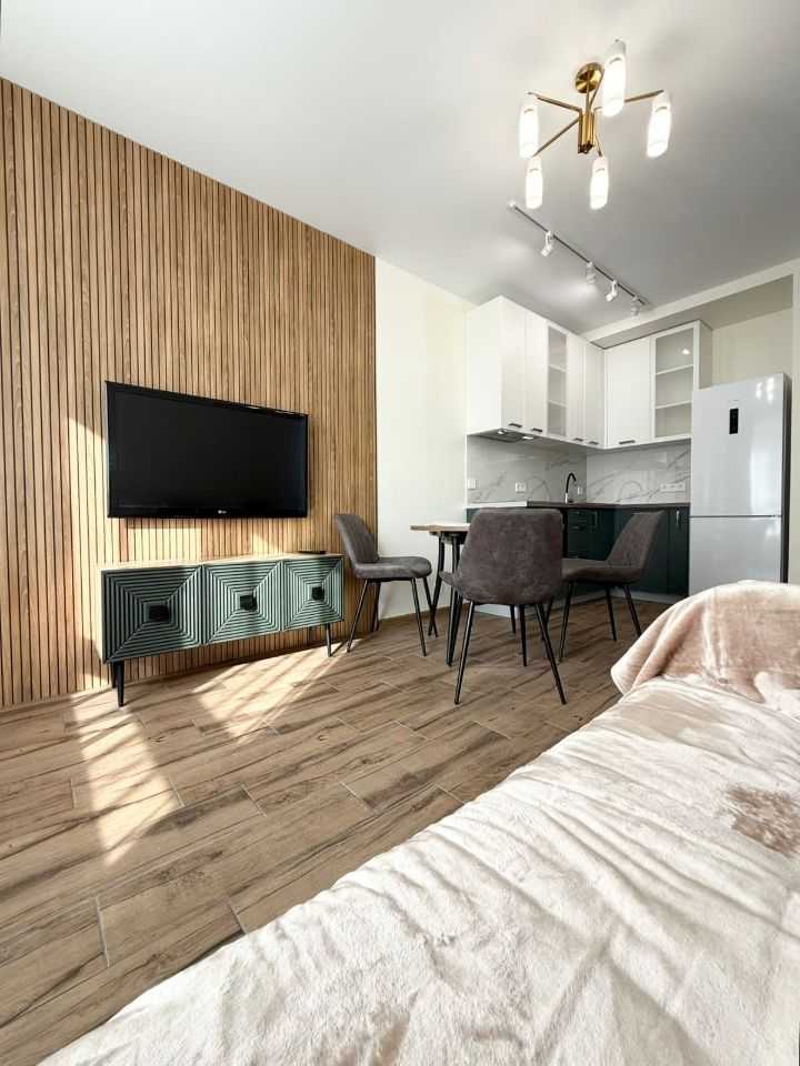 2-комнатная квартира, 43 м² — фотография 3
