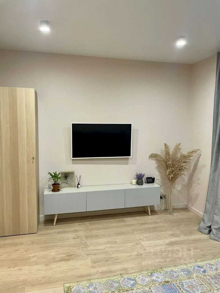 1-комнатная квартира, 27 м² — фотография 3