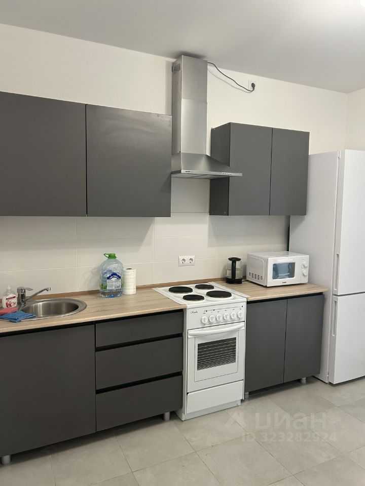 3-комнатная квартира, 78 м²