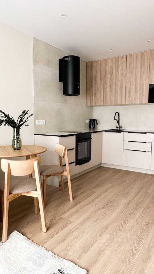 2-комнатная квартира, 42 м² — фотография 3
