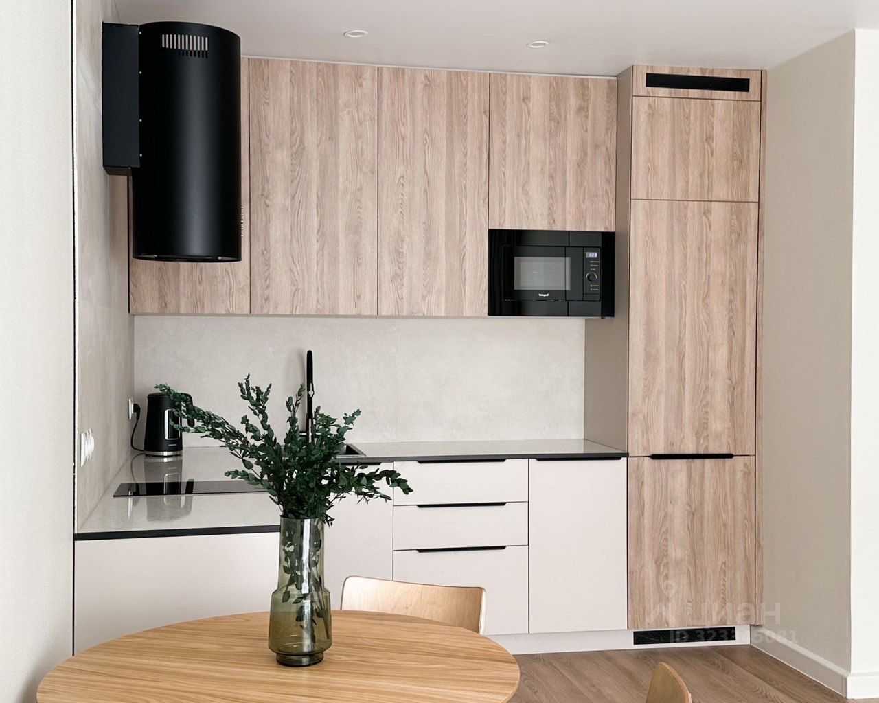 2-комнатная квартира, 42 м²