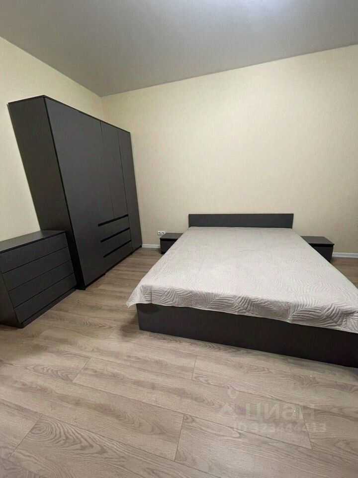 1-комнатная квартира, 45 м² — фотография 2
