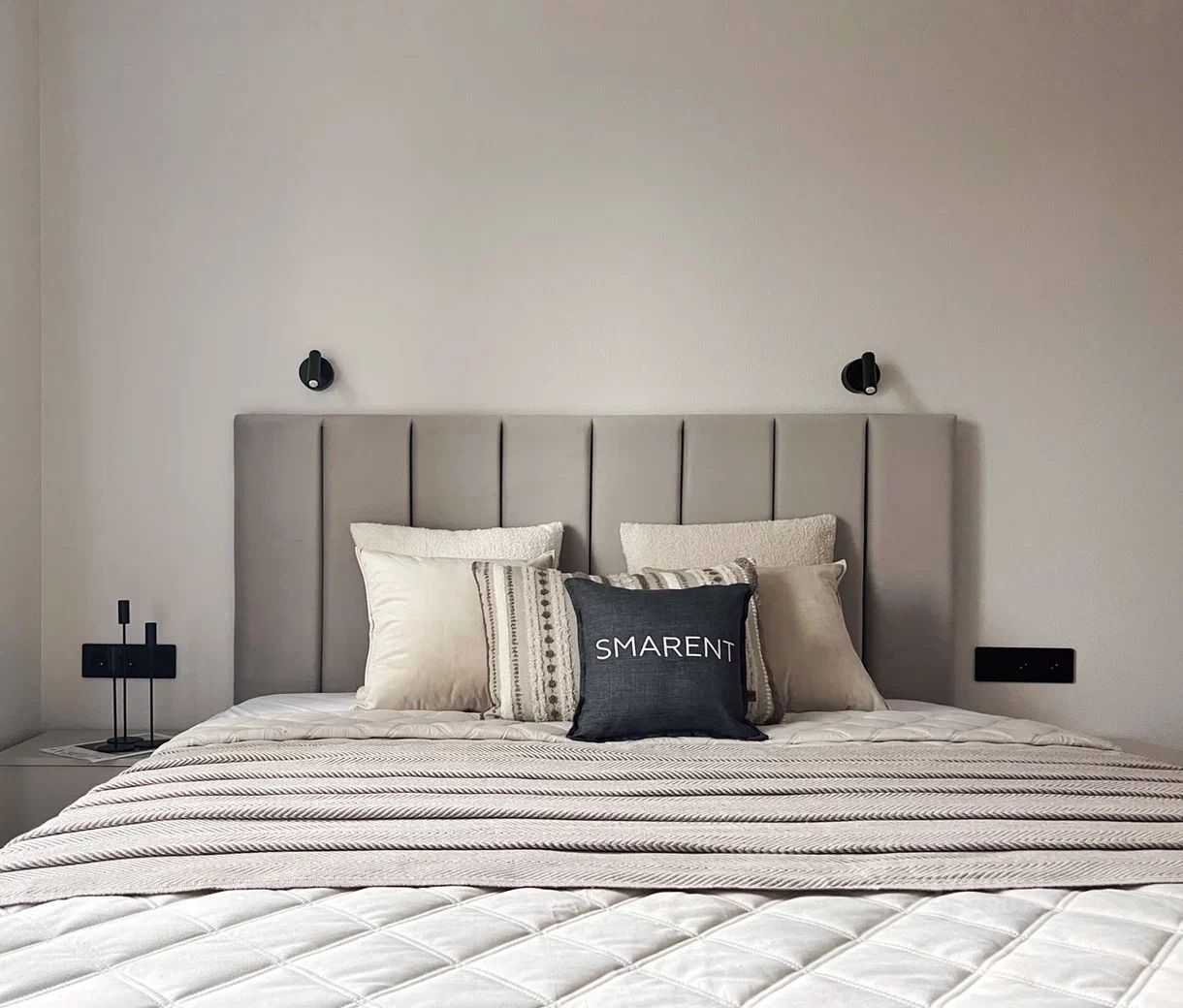 1-комнатная квартира, 35,2 м² — фотография 2