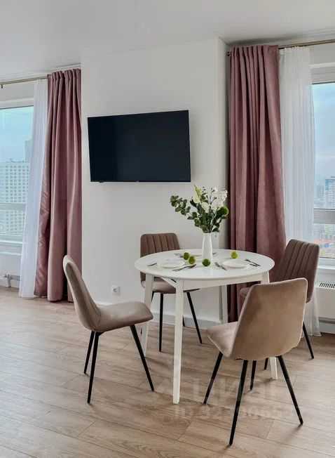 2-комнатная квартира, 52,3 м² — фотография 2