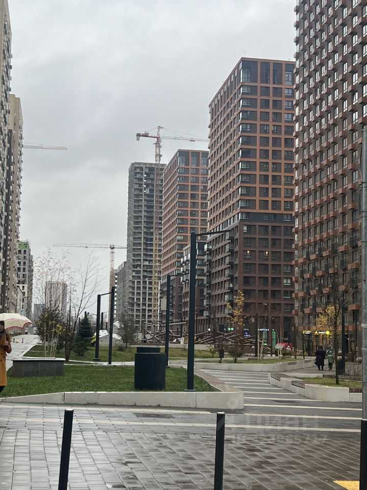 2-комнатная квартира, 43 м²