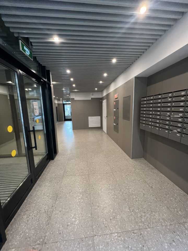 2-комнатная квартира, 43 м² — фотография 3