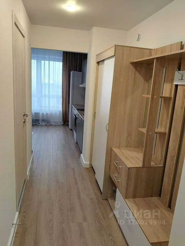 2-комнатная квартира, 45 м² — фотография 3