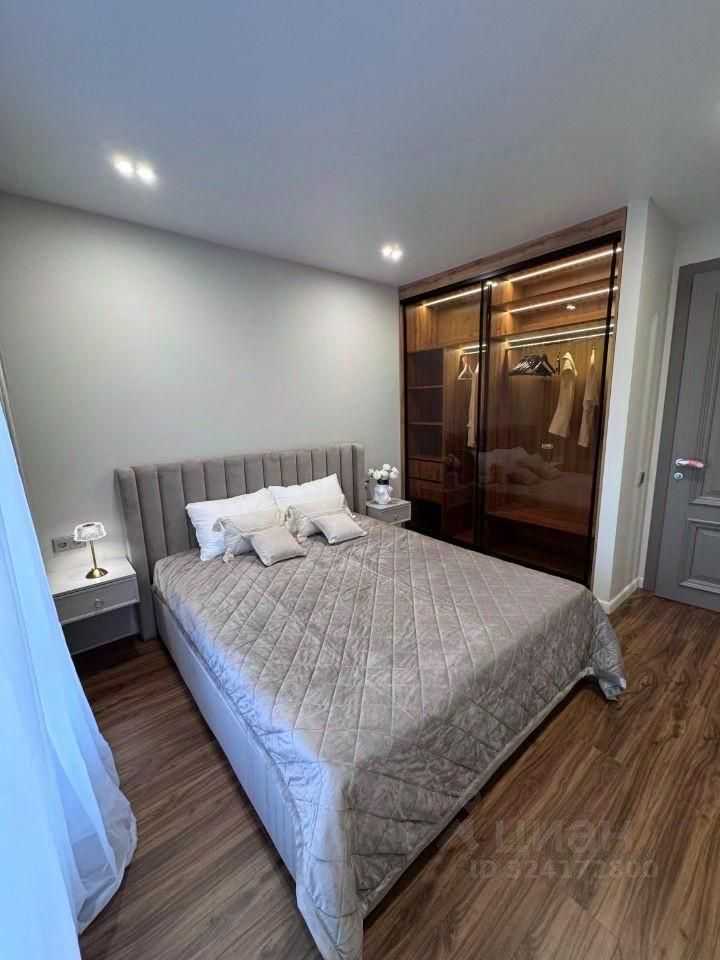 2-комнатная квартира, 40 м²