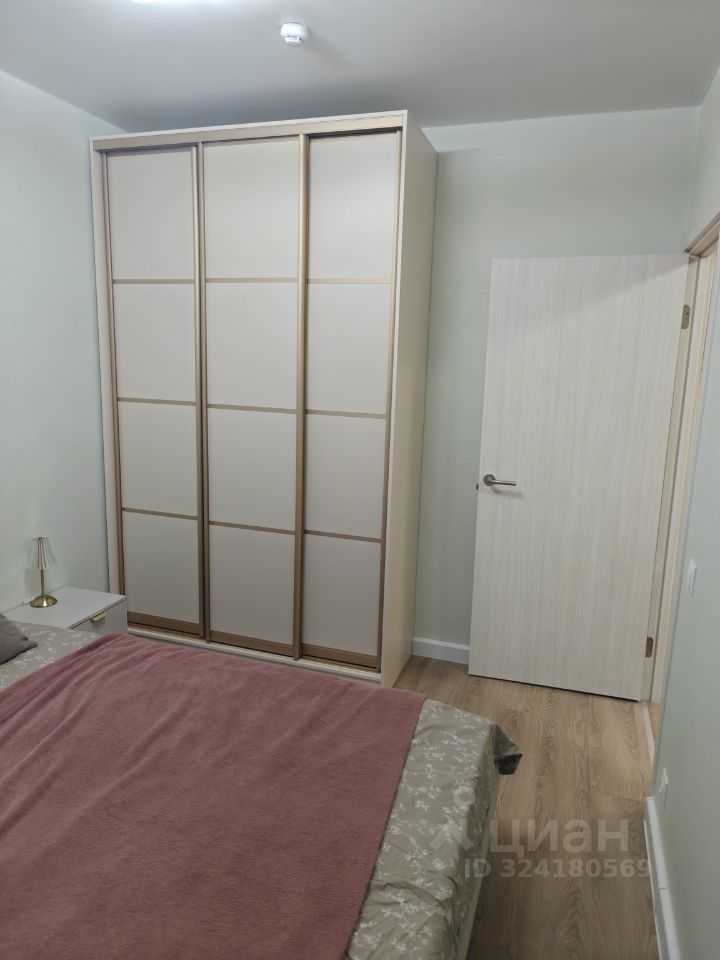 2-комнатная квартира, 42 м² — фотография 2