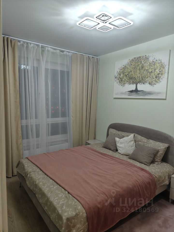 2-комнатная квартира, 42 м²
