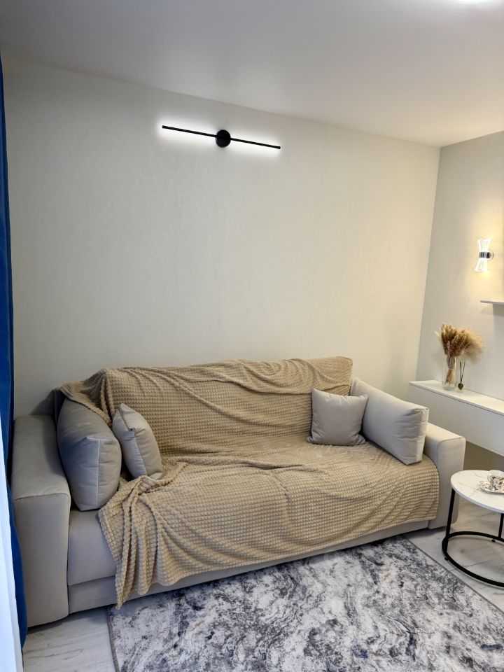 1-комнатная квартира, 25 м² — фотография 3