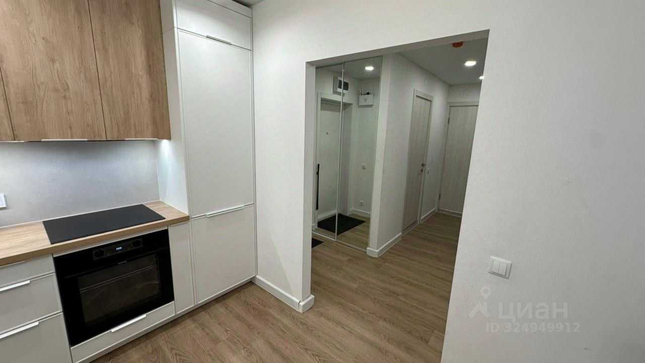 3-комнатная квартира, 51 м² — фотография 2
