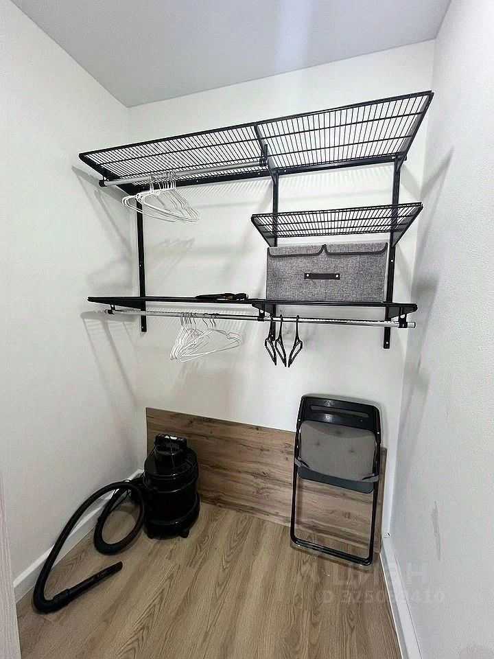 1-комнатная квартира, 33 м² — фотография 3