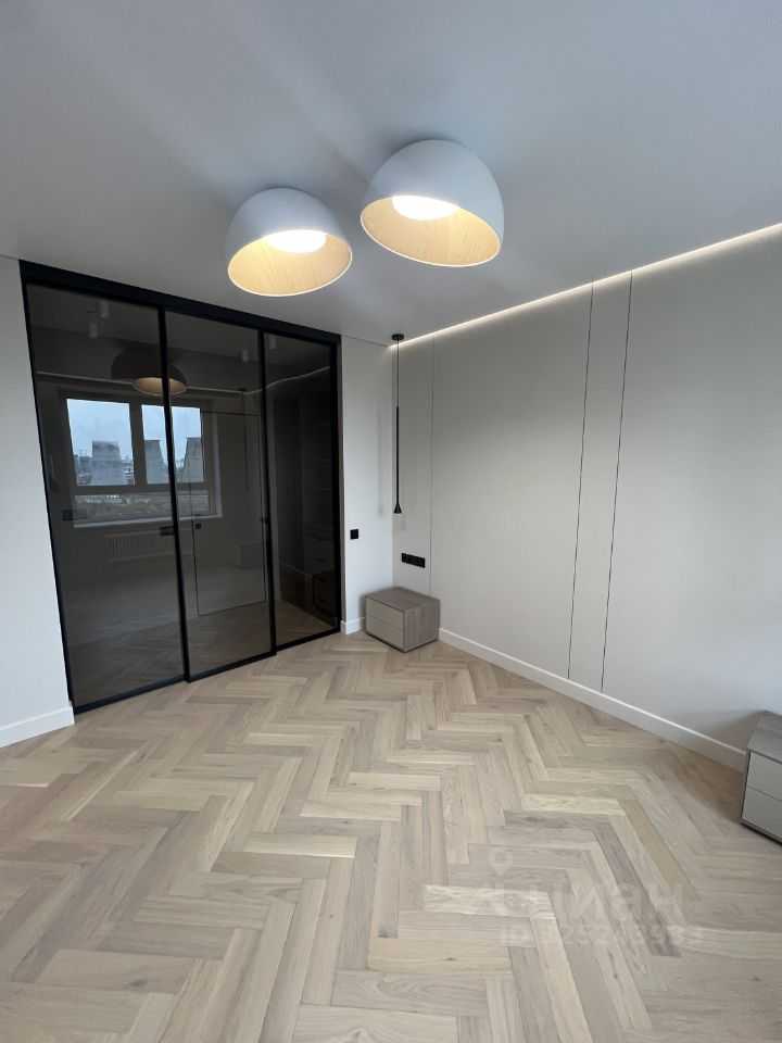 3-комнатная квартира, 78 м²