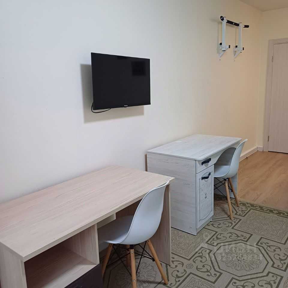 3-комнатная квартира, 66 м² — фотография 2