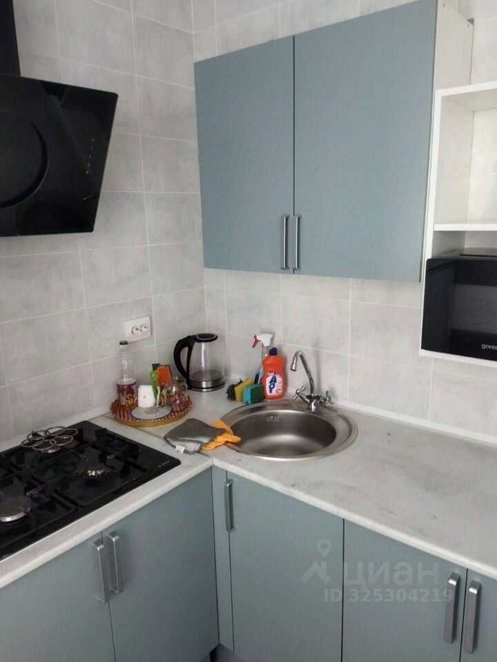 2-комнатная квартира, 50 м² — фотография 2