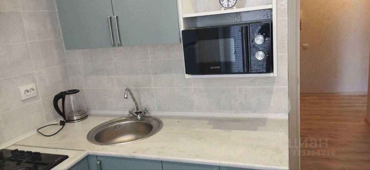 2-комнатная квартира, 50 м² — фотография 3