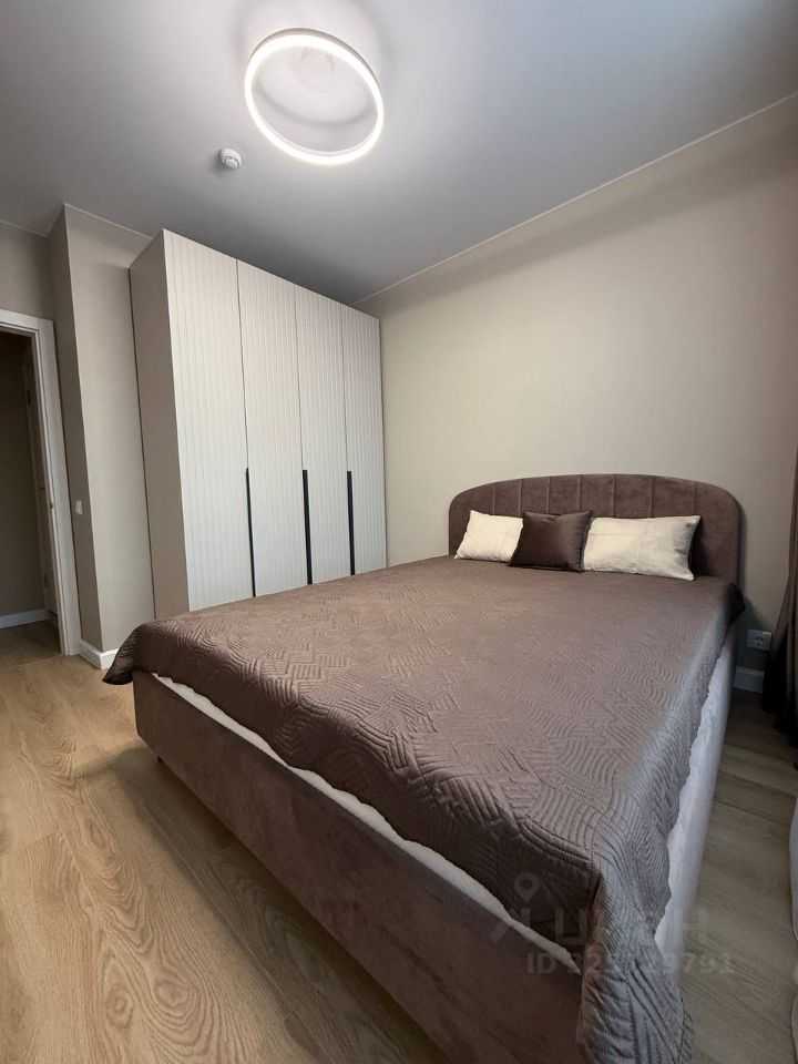 2-комнатная квартира, 51,3 м²