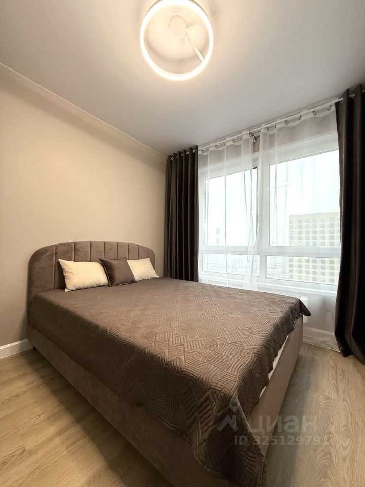2-комнатная квартира, 51,3 м² — фотография 2
