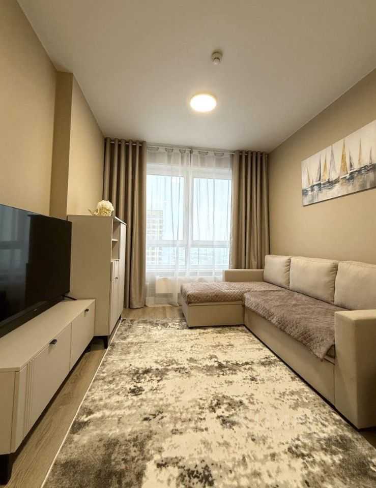 2-комнатная квартира, 51,3 м² — фотография 3