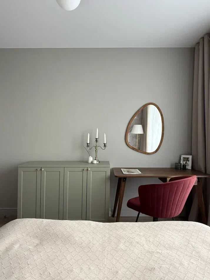 1-комнатная квартира, 41,2 м² — фотография 3