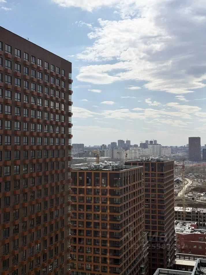 1-комнатная квартира, 41,2 м² — фотография 3