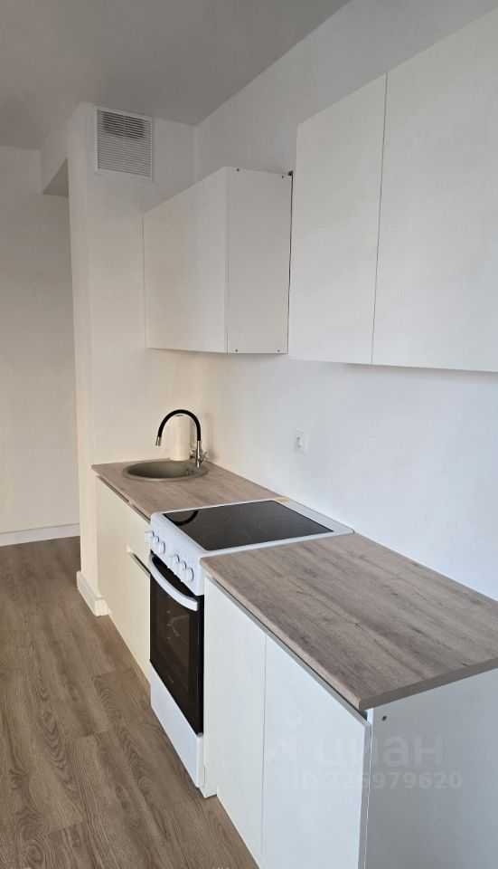 3-комнатная квартира, 74 м² — фотография 2