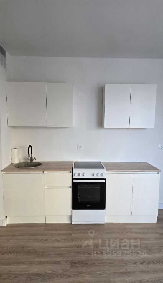 3-комнатная квартира, 74 м² — фотография 3