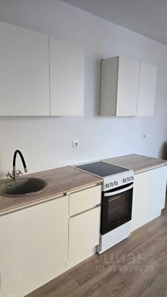 3-комнатная квартира, 74 м²