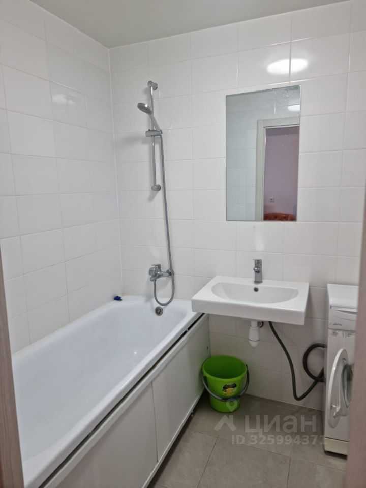 1-комнатная квартира, 34 м² — фотография 3