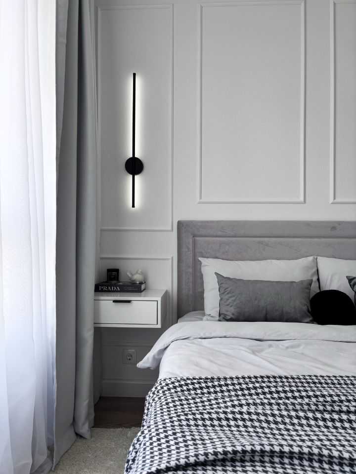 1-комнатная квартира, 33 м² — фотография 2