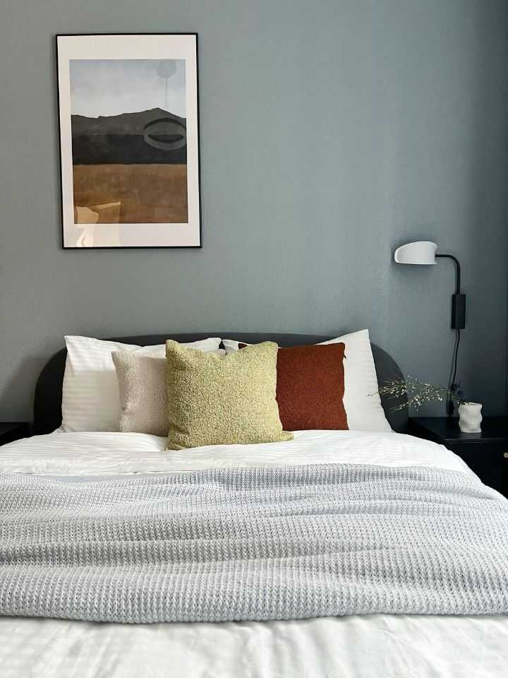 1-комнатная квартира, 31,7 м²