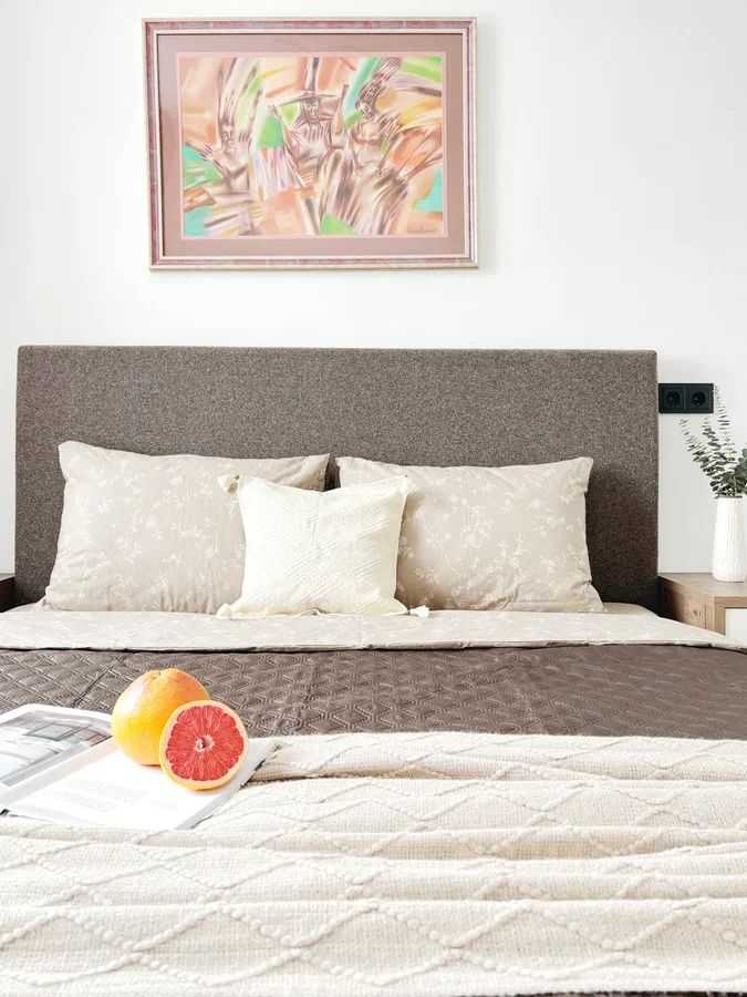 1-комнатная квартира, 34,1 м²