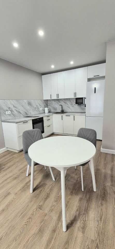 1-комнатная квартира, 38 м²