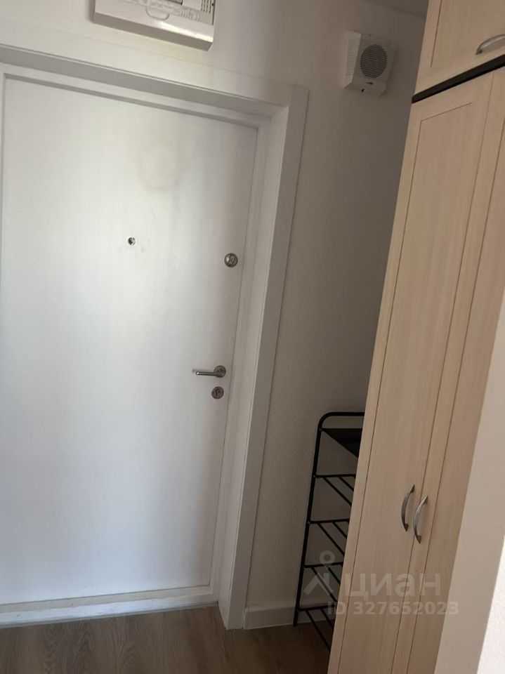 1-комнатная квартира, 32 м² — фотография 3