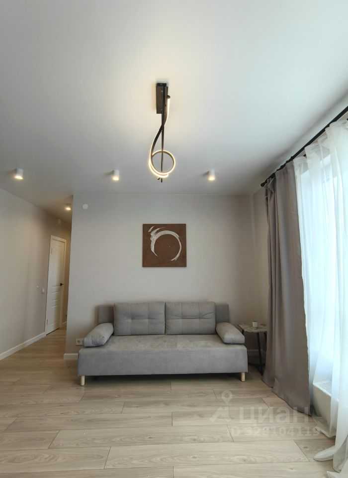 3-комнатная квартира, 71 м² — фотография 2