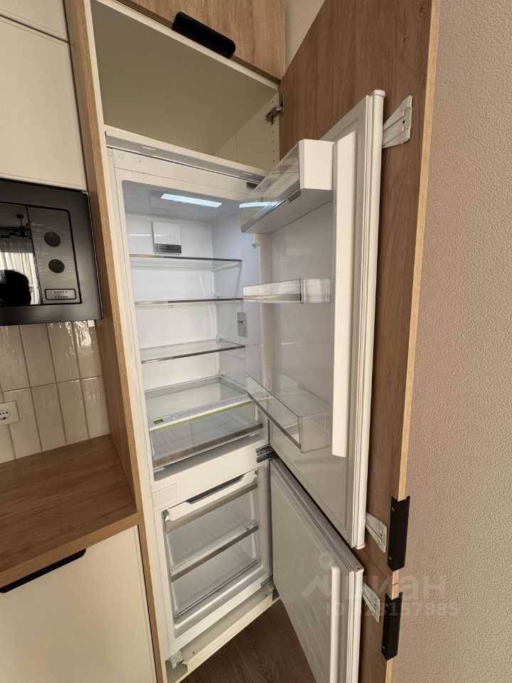 1-комнатная квартира, 37,3 м² — фотография 3