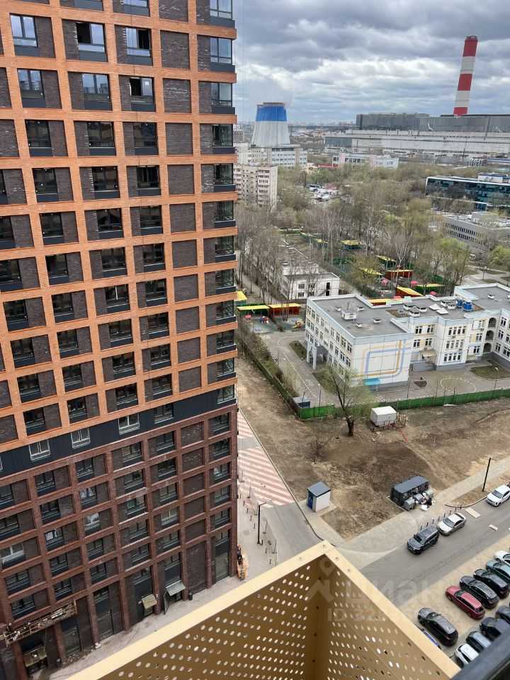 3-комнатная квартира, 51 м² — фотография 3