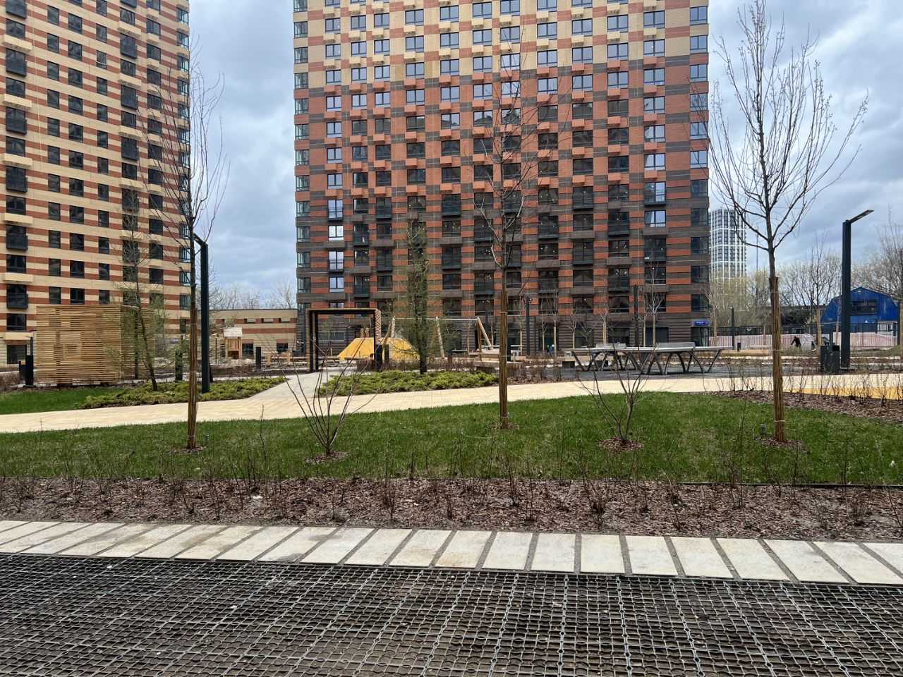 3-комнатная квартира, 51 м² — фотография 2