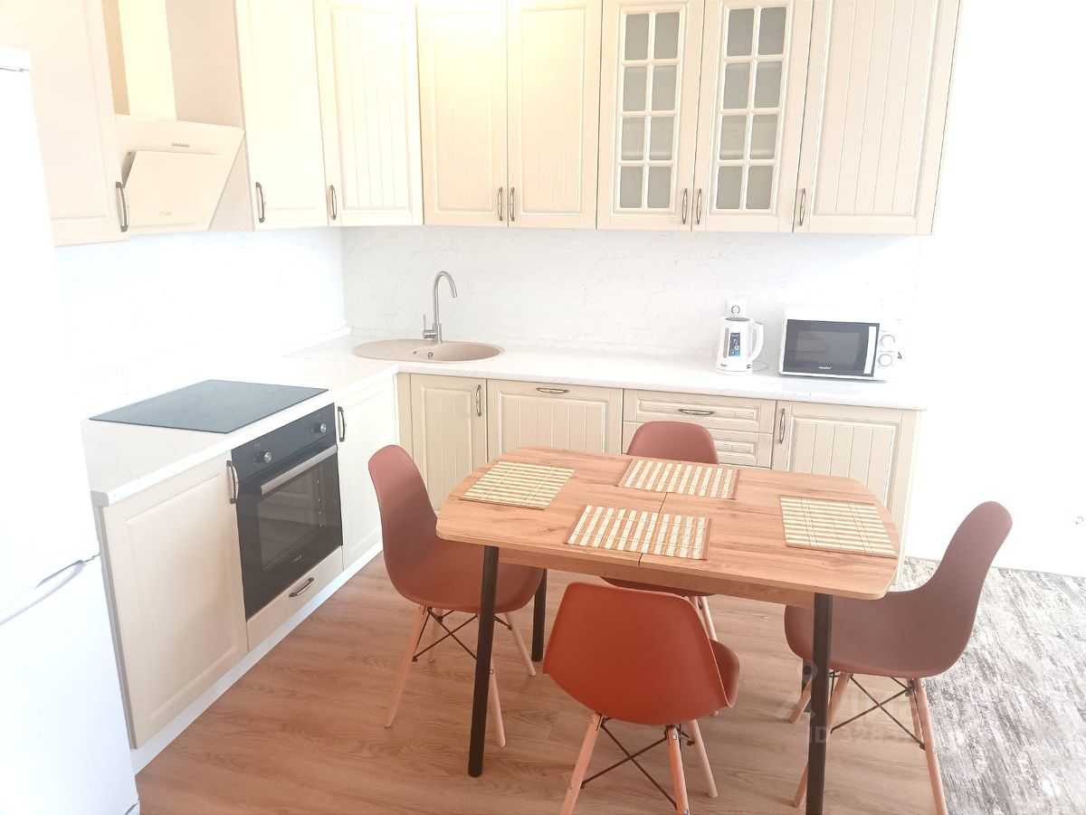 3-комнатная квартира, 65 м² — фотография 3
