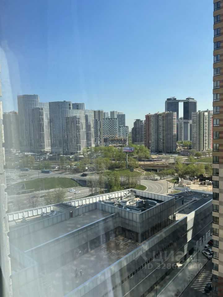 1-комнатная квартира, 23 м² — фотография 3