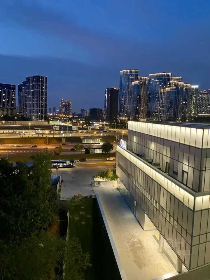 2-комнатная квартира, 53 м² — фотография 3