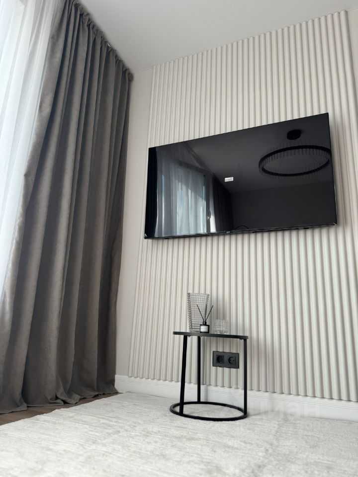 1-комнатная квартира, 24 м² — фотография 3