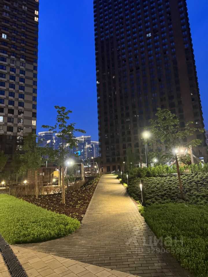 1-комнатная квартира, 37,3 м² — фотография 2